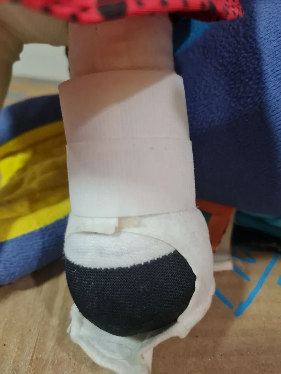 Boneca Nina - Teleton - Estrela - Foto 3