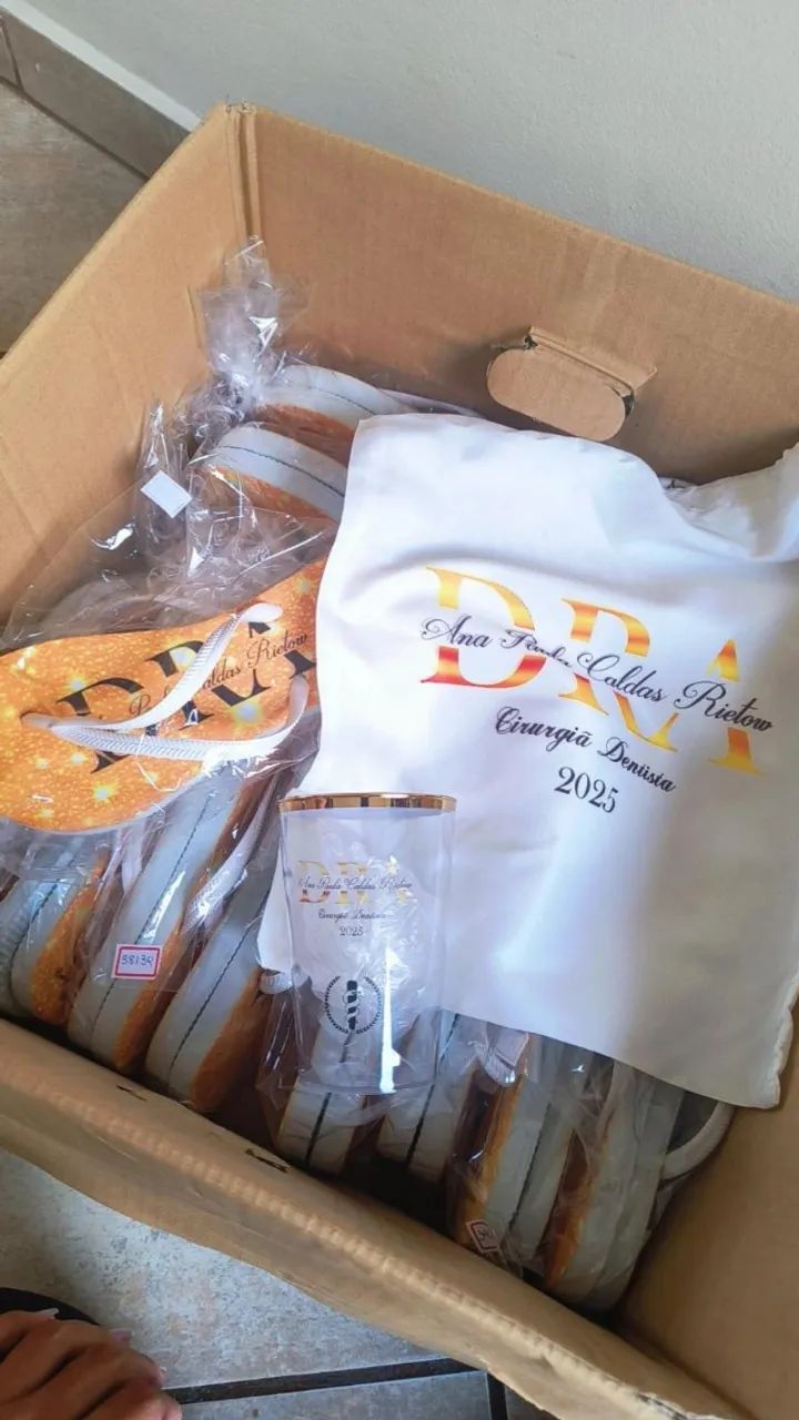 Brinde personalizado com sua logo marca - Foto 6