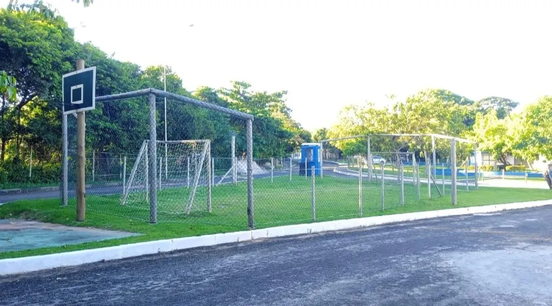 Kitnet em Patamares à 5min da Unidompedro