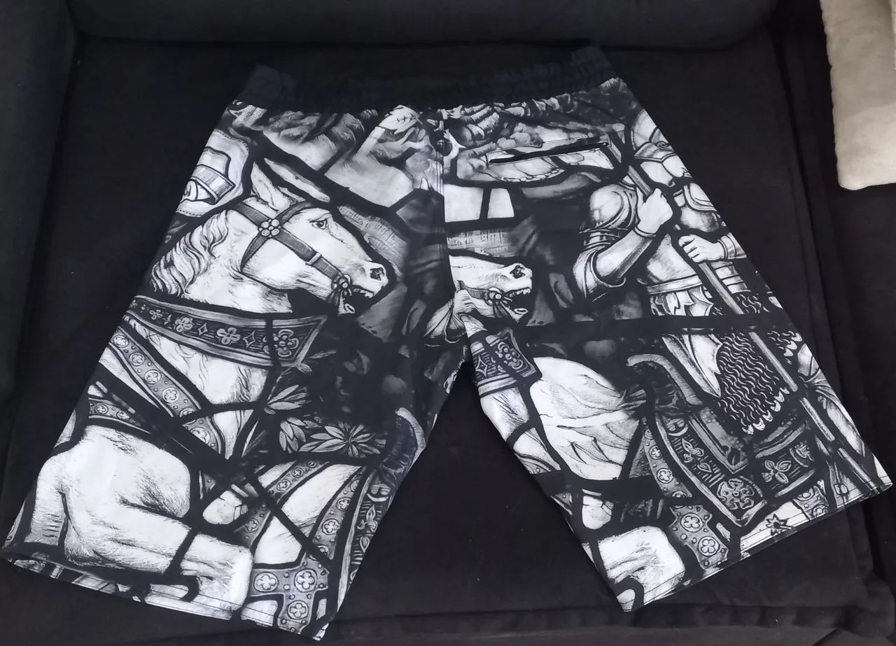 Bermudas Chronic (ORIGINAL RARAS). - Foto 4