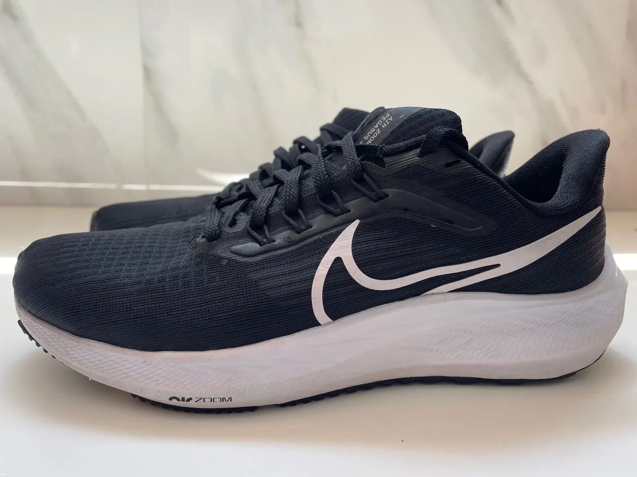 Tênis Nike Air Zoom Pegasus 39 - Feminino 