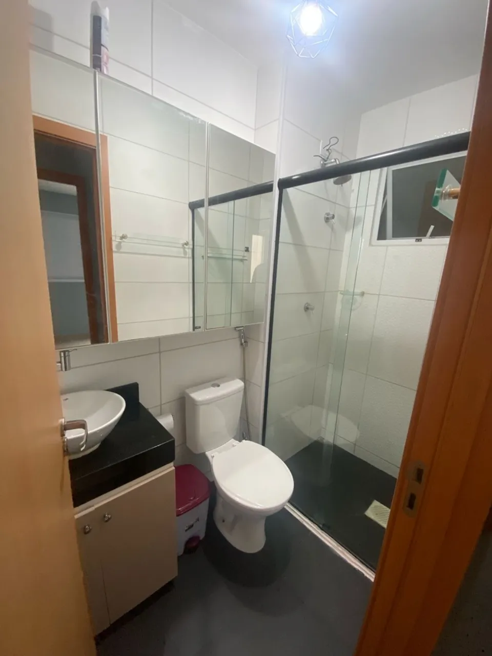 Vendo apartamento no Vista das Embaubas