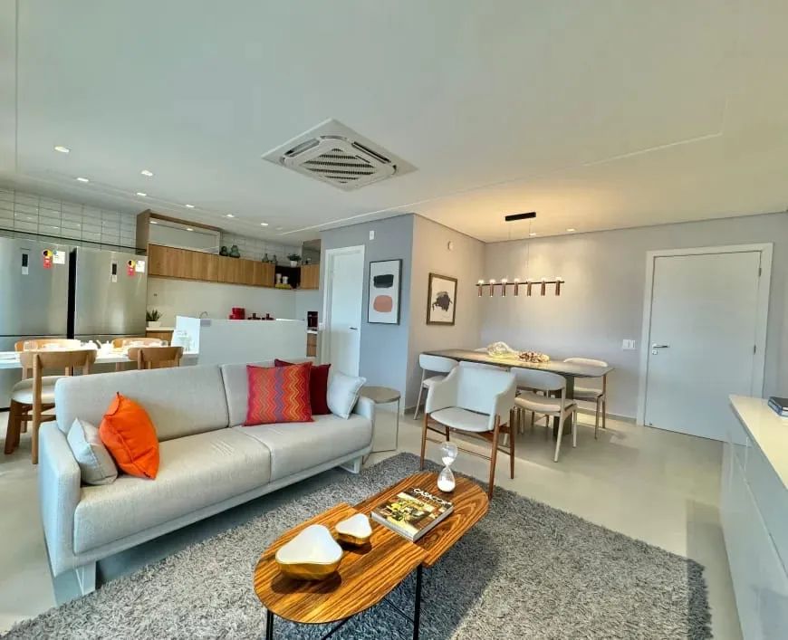 Tribeca Residence  Lançamento na Aldeota TR65697 FOR-VS12KQ - Foto 5
