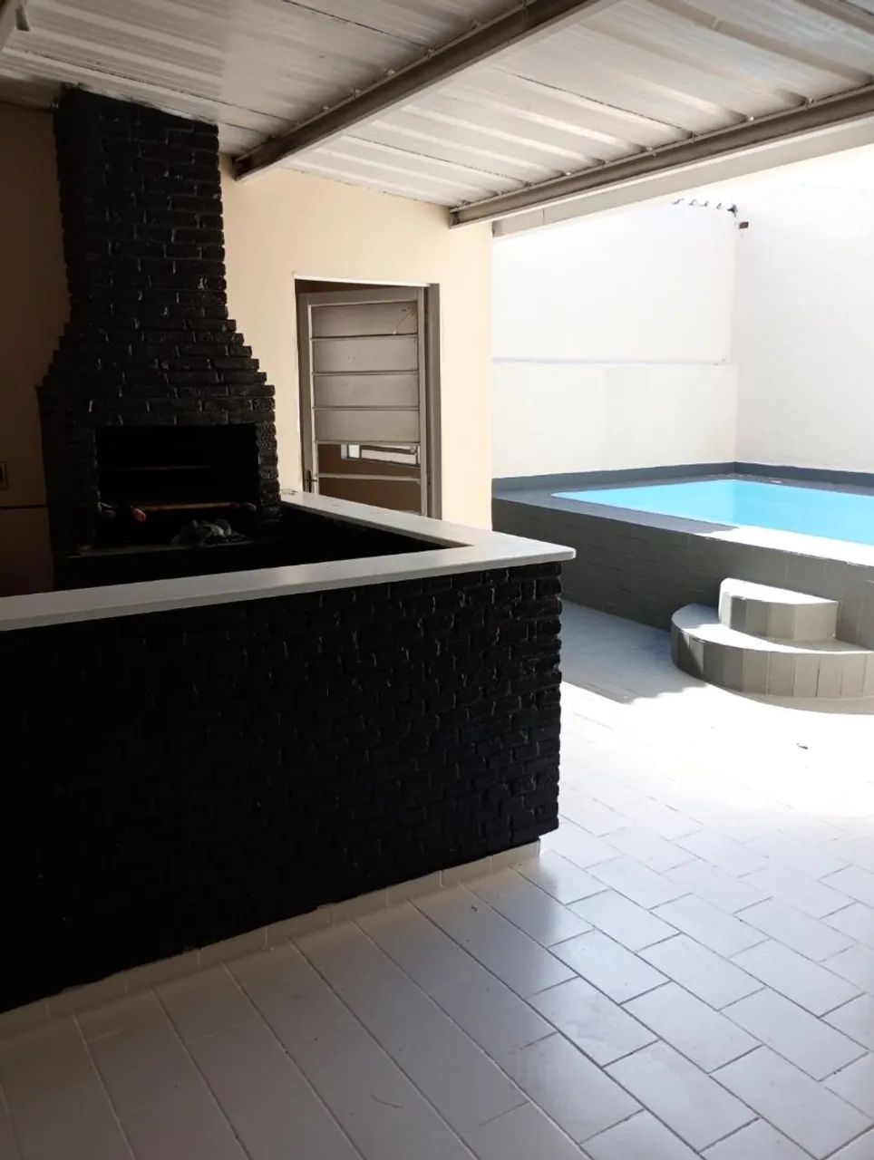 Foto - Araçatuba - Conjunto Habitacional Hilda Mandarino