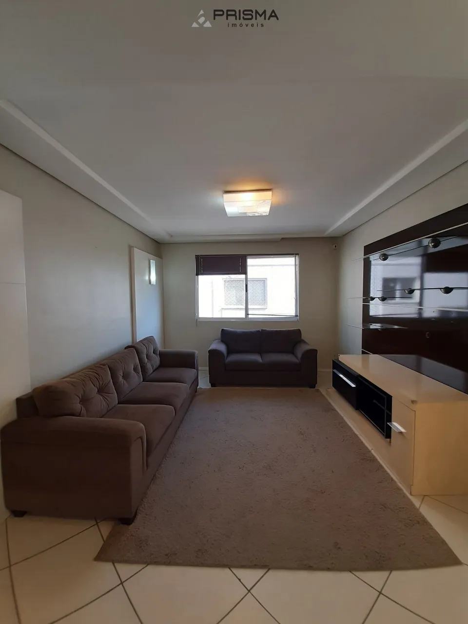 APARTAMENTO 2 DORMITÓRIOS MOBILIADO COM GARAGEM PROX A RODOVIÁRIA