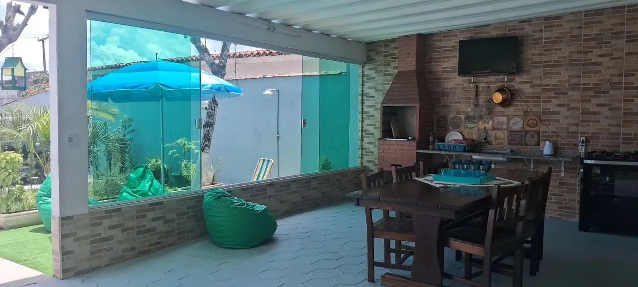 Praia Do Sonho-Itanhaém-SP Térrea a venda tem 102 m²