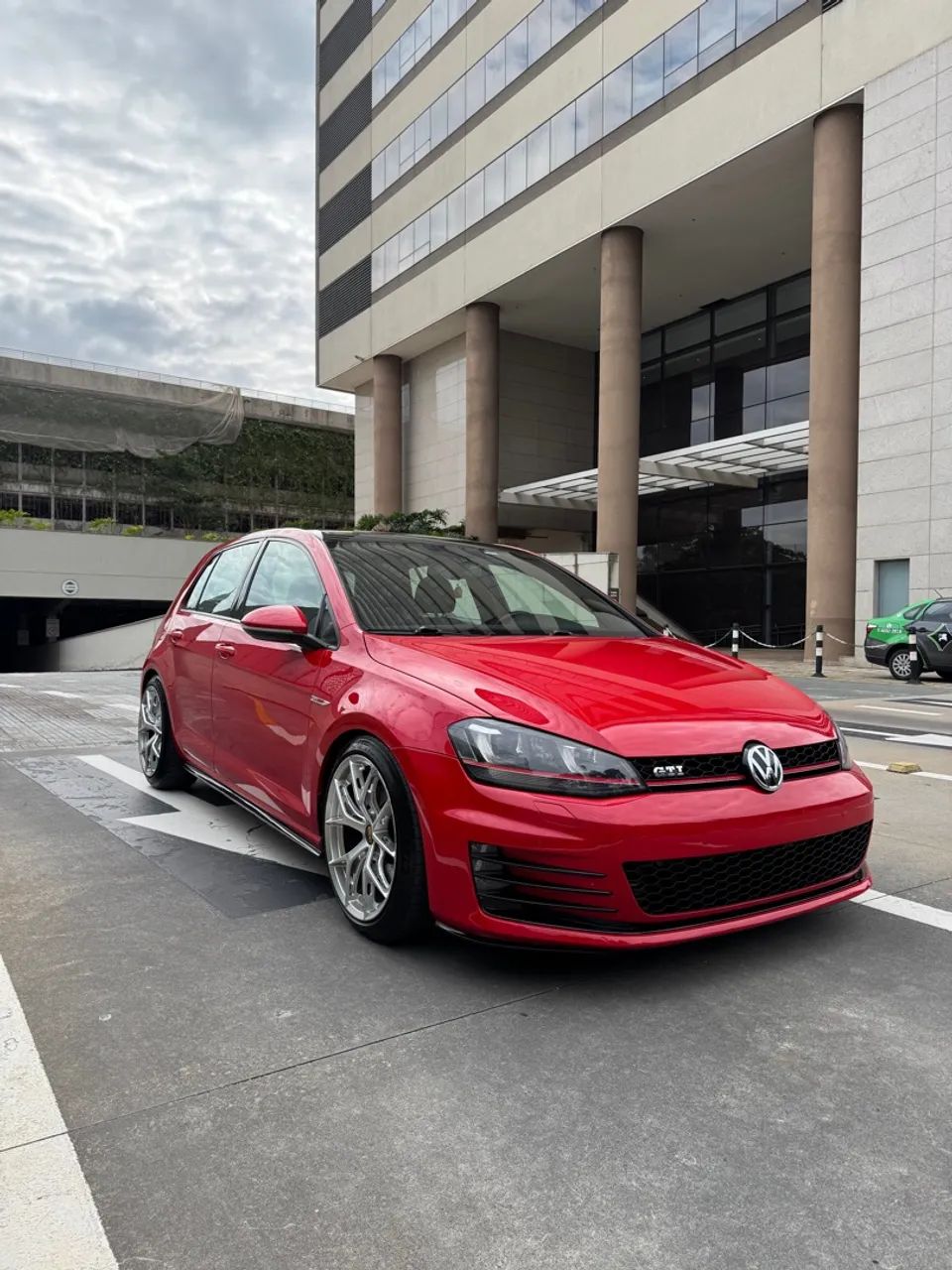 GOLF GTI MK7 400whp - Foto 3