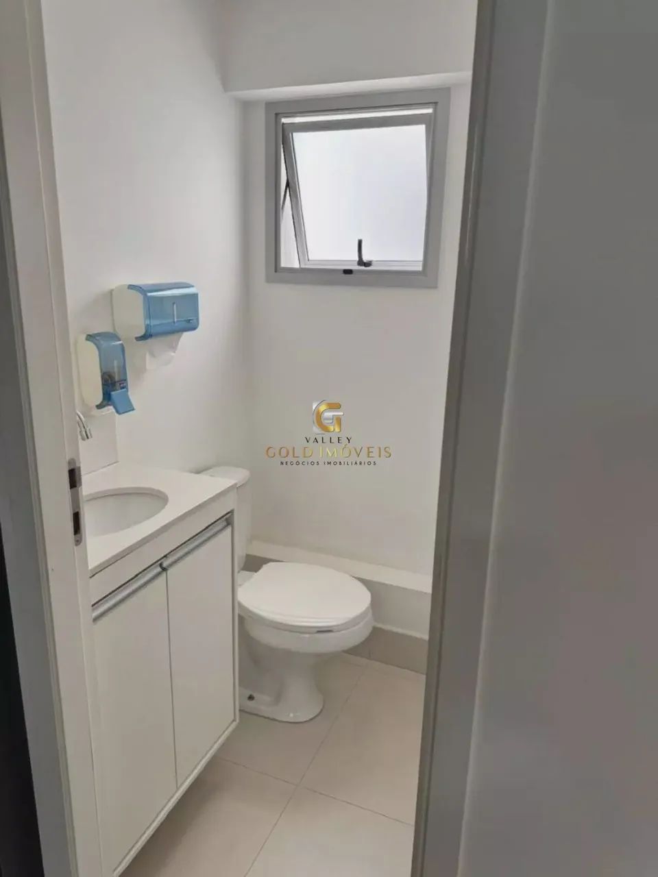 Oportunidade - Sala comercial - C.E.A Helbor - 37 m² - 1 Vagas | LD - Foto 5