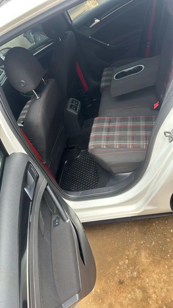 Volkswagen Golf GTI 2.0 TSI 220cv Aut. 2015 - Foto 5