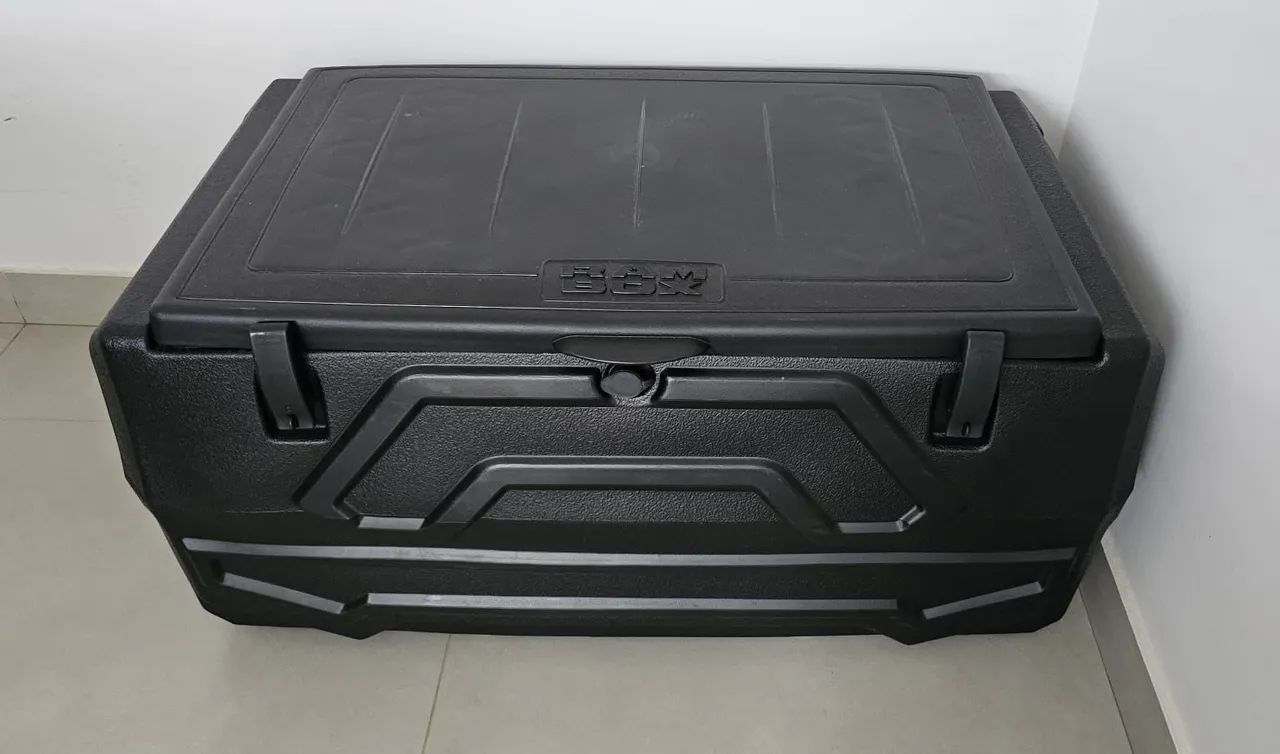 Caixa Box RAMBOX 300 L