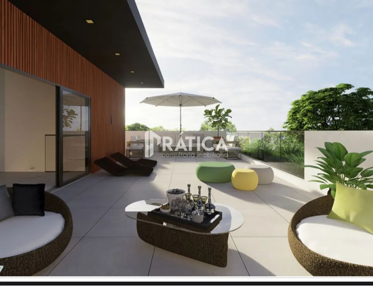 Condomínio Alphaville - Excelente oportunidade na Barra da tijuca, apartamento com 750m² - Foto 3