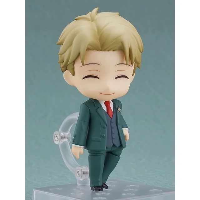 Nendoroid 1901 Spy x Family Loid Forger - Foto 2