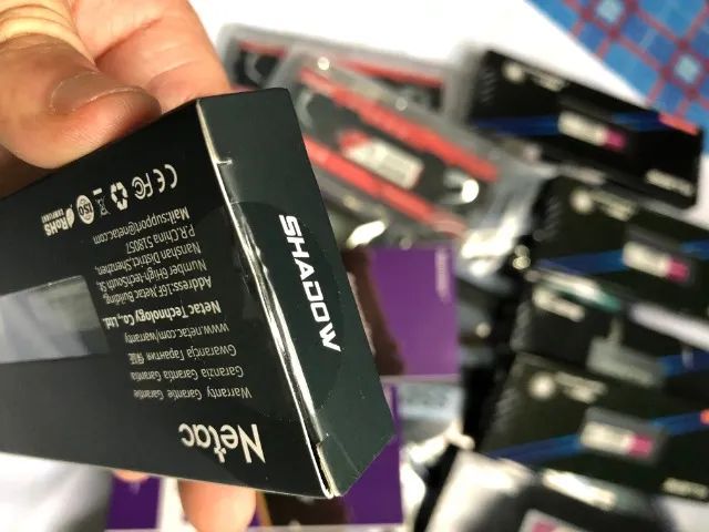 Memória Ram Netac 8GB DDR4 3200Mhz - Foto 4