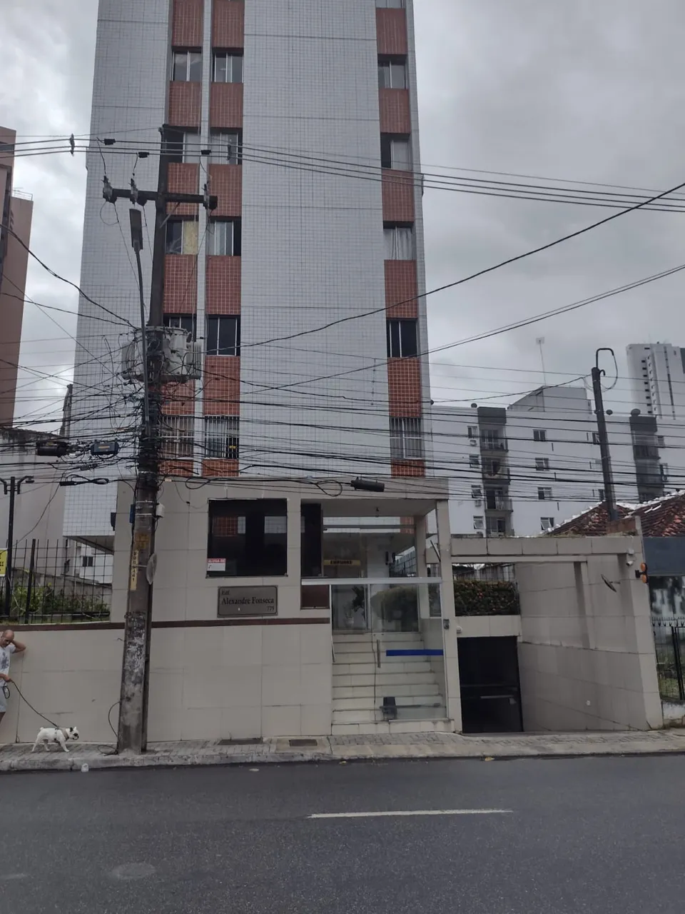 Imóvel para venda com 216 metros quadrados com 3 quartos em Aflitos - Recife - PE