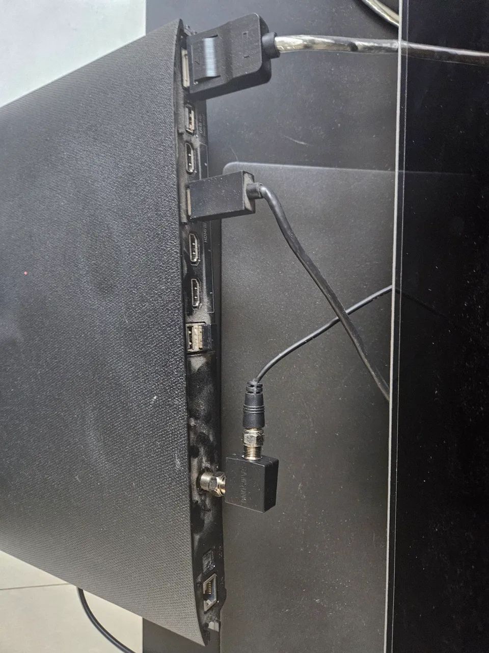 Dispositivo one connection Samsung64522267924995122