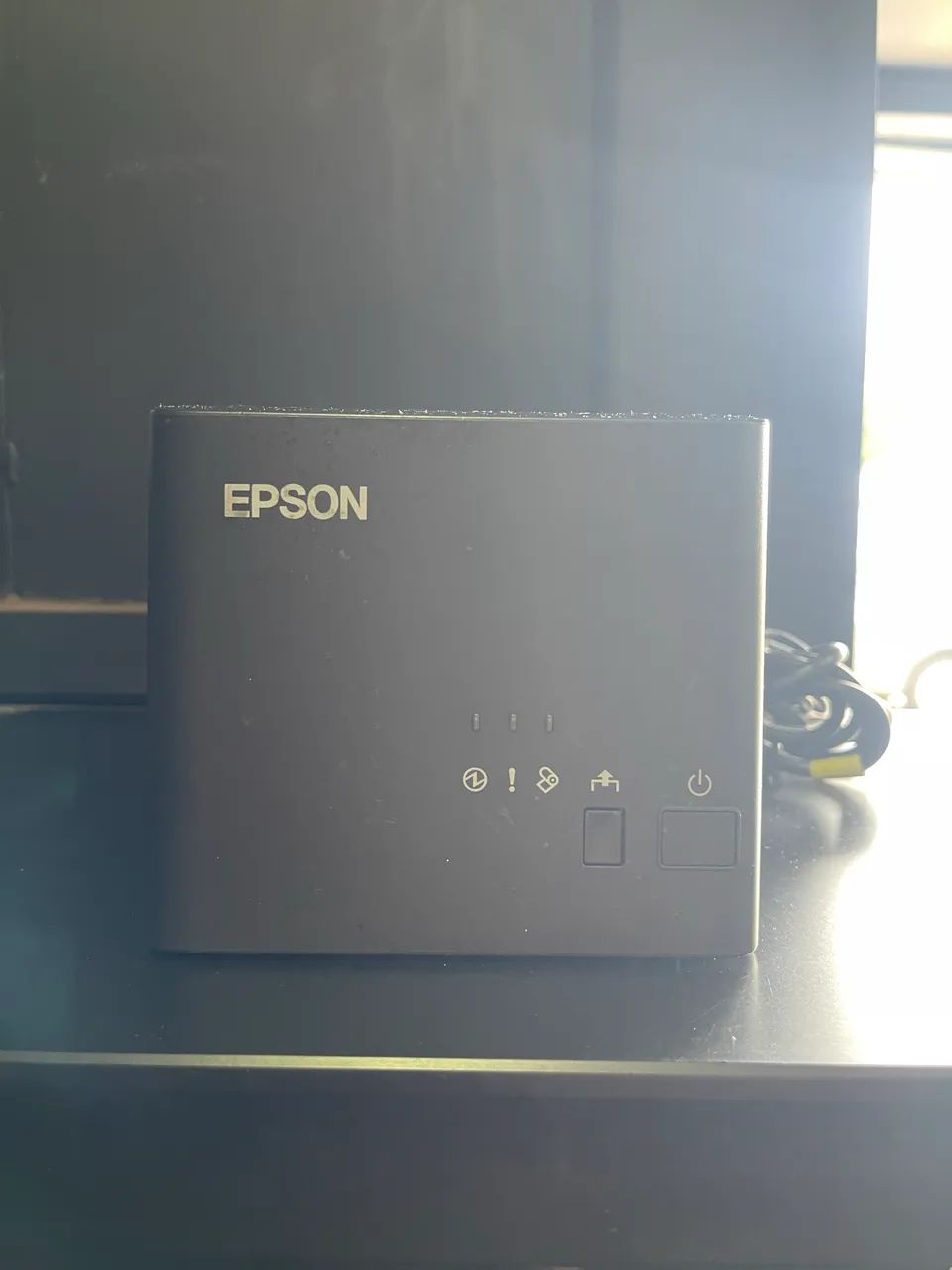 Impressora Epson - Periféricos e Acessórios de Computador - Jardim