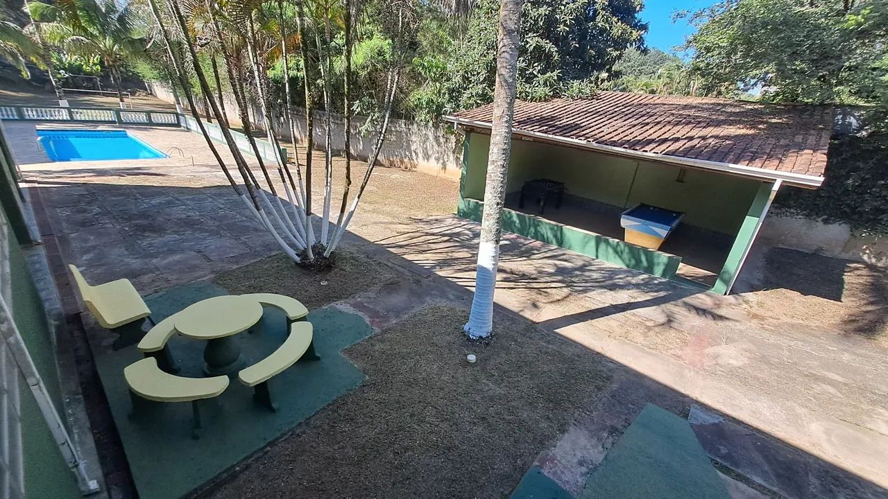 Chácara São Francisco na Zona Sul para festas e eventos em geral  - Foto 12