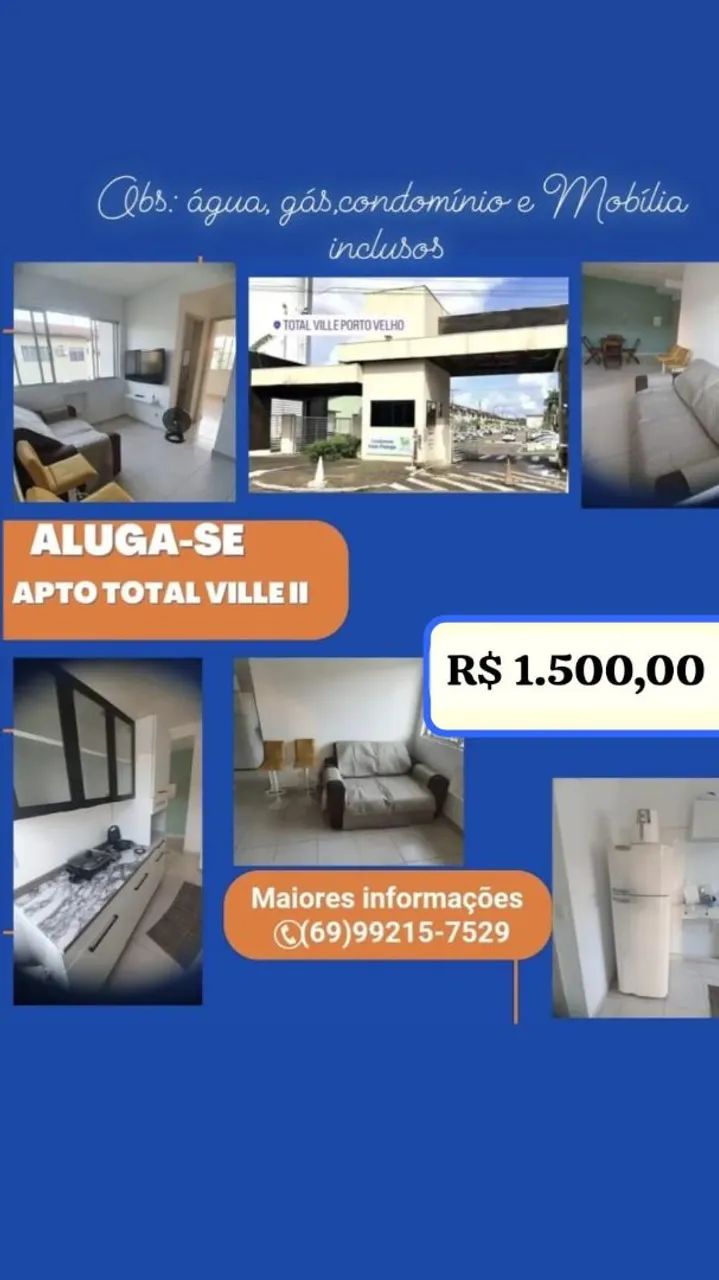 Foto - Porto Velho - Nova Esperança