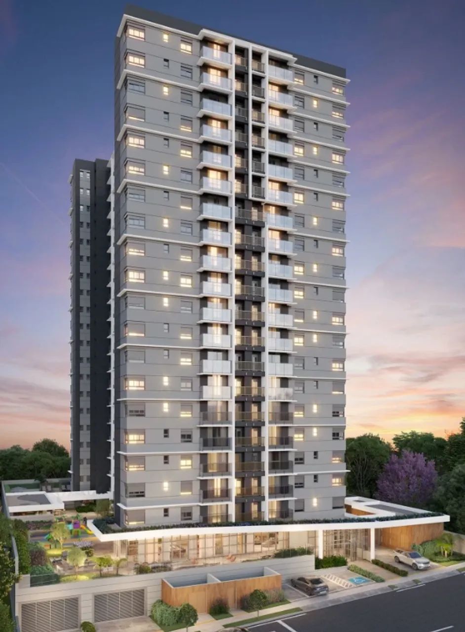 Foto - São José do Rio Preto - Centro