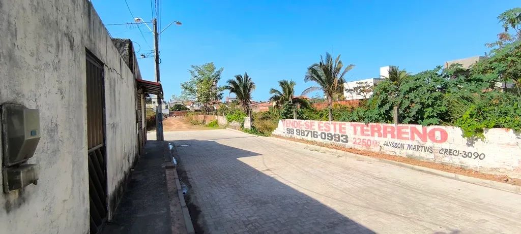 PRÓXIMO A  HOLANDESES, LITORÂNEA E PARK  ATHENAS E  GRAND PARK! OPORTUNIDADE TERRENO - Foto 5