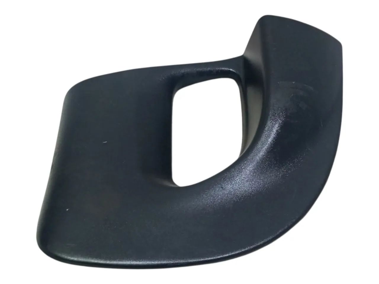 Moldura Macaneta Interna Ranger 2005-2012 Direito  - Foto 3
