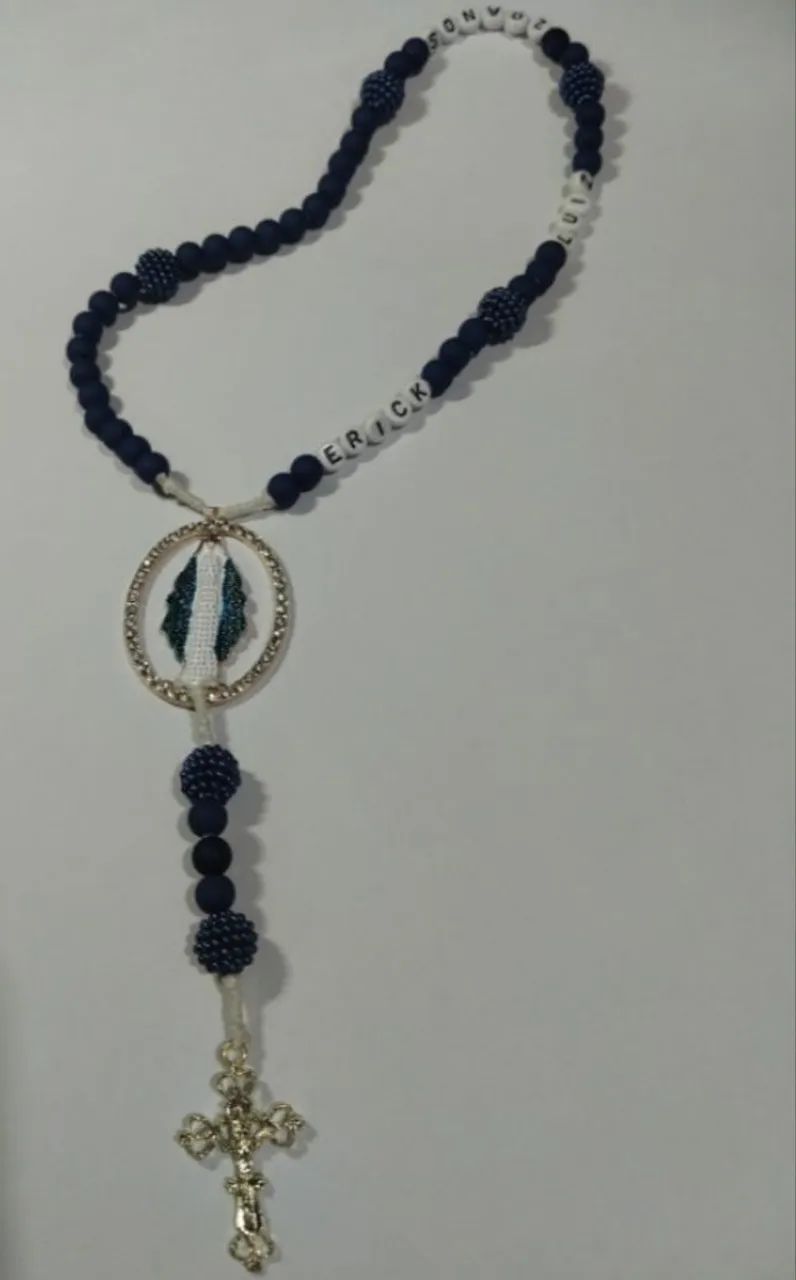 Terços personalizados  - Foto 3