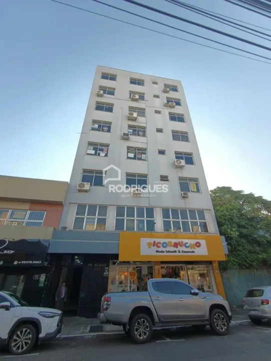 SALA COMERCIAL DE 50M2 NO CENTRO DE SÃO LEOPOLDO/RS