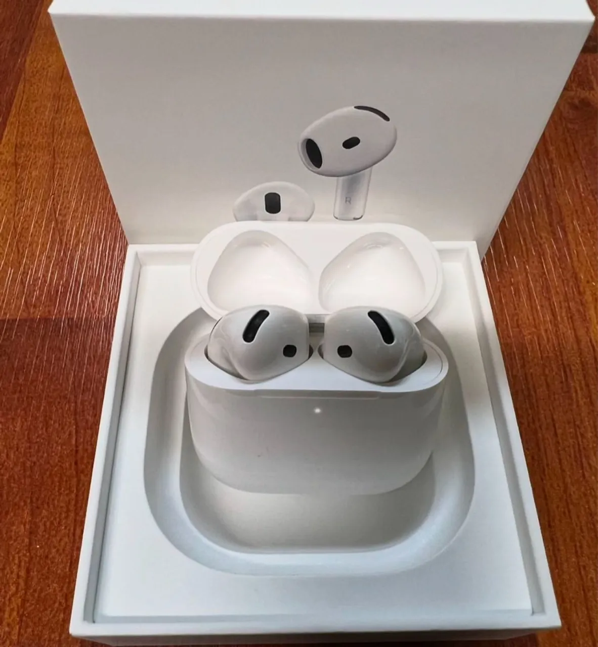 AirPods 4 ANC Lacrado