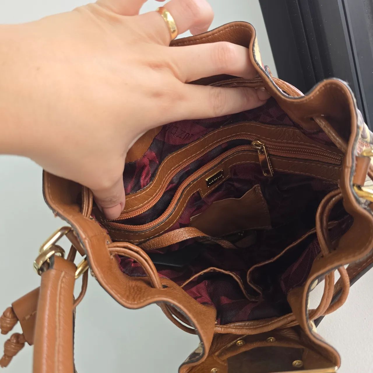 Bolsa Luz da Lua - Foto 3