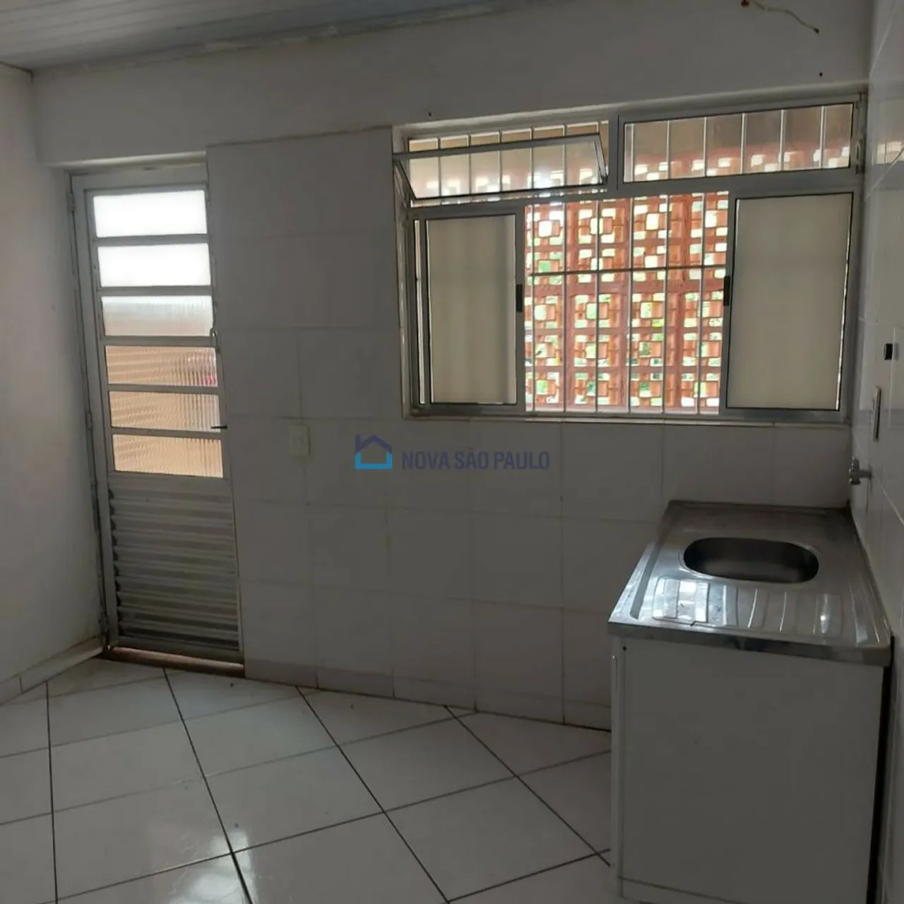 kitnets bairro vila clementino