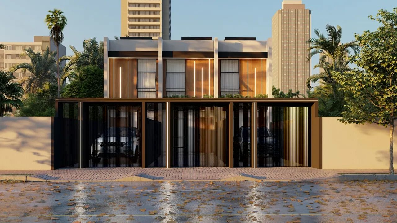 Foto - Joinville - Jardim Iririú