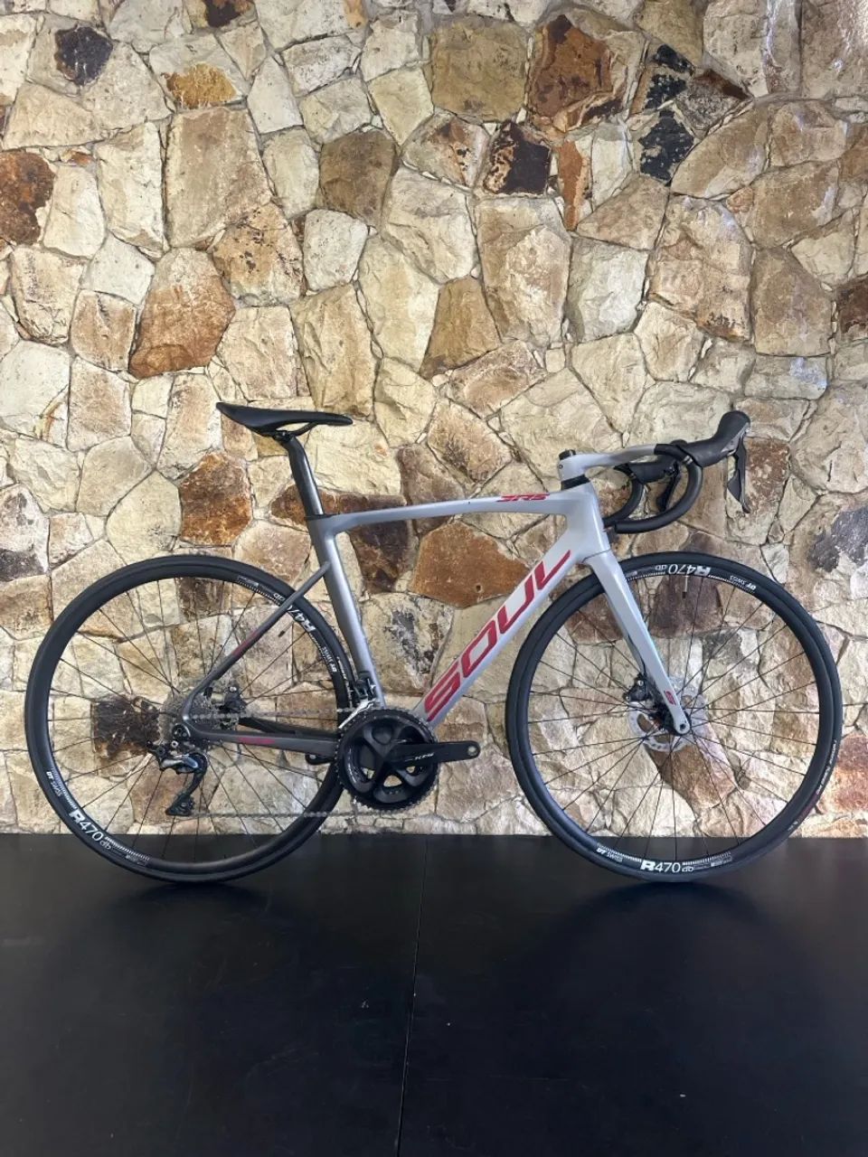 Bicicleta Soul 3R5