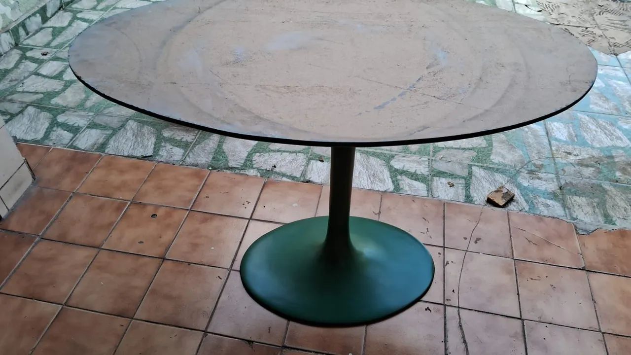 Bases de mesas saarinen  - Foto 3