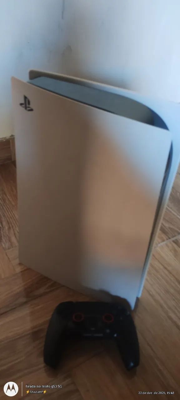 Playstation 5 fat digital  - Foto 2
