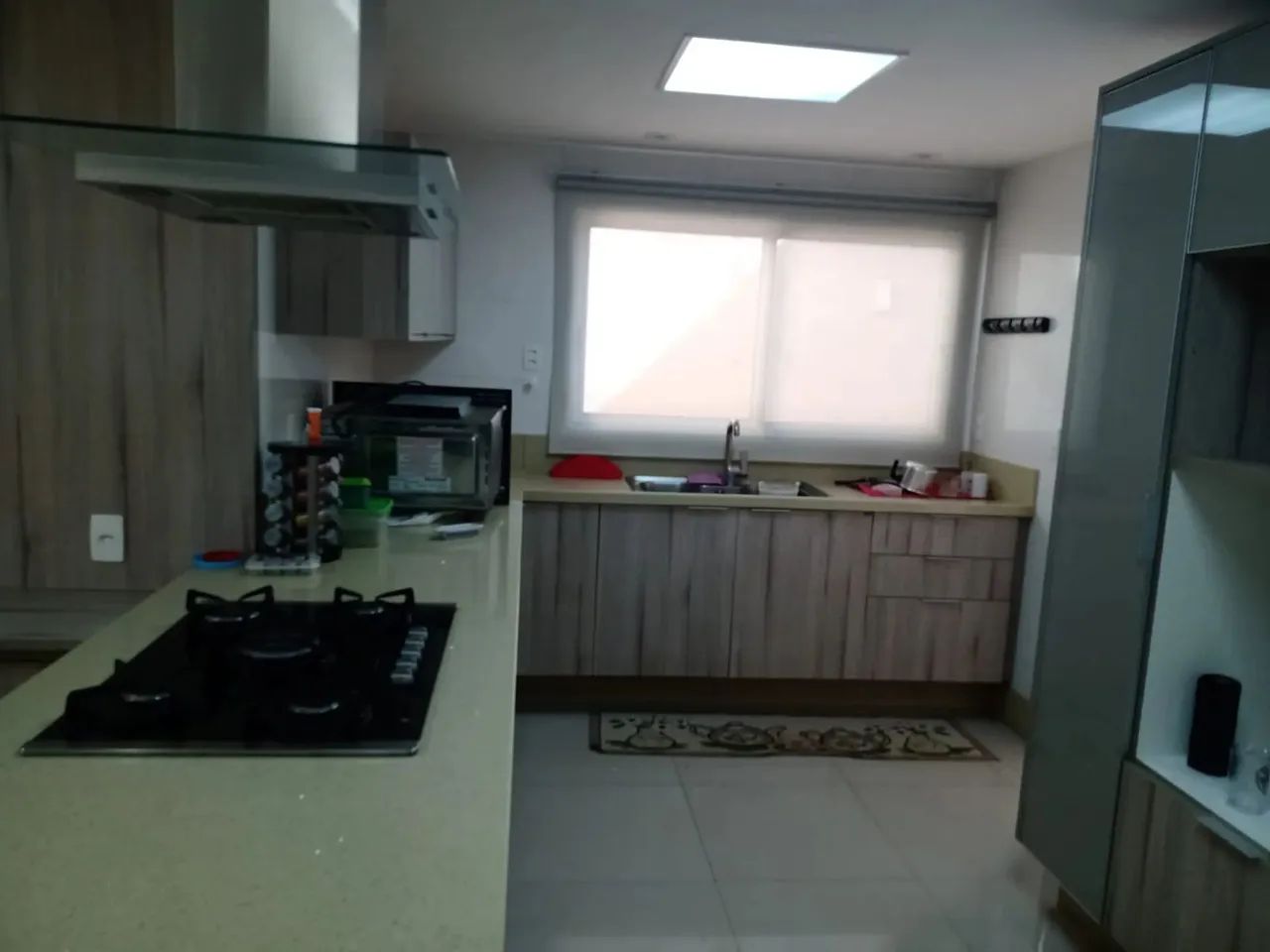 Ótima casa para aluguel, com 5 quartos sendo 5 suítes - Foto 5