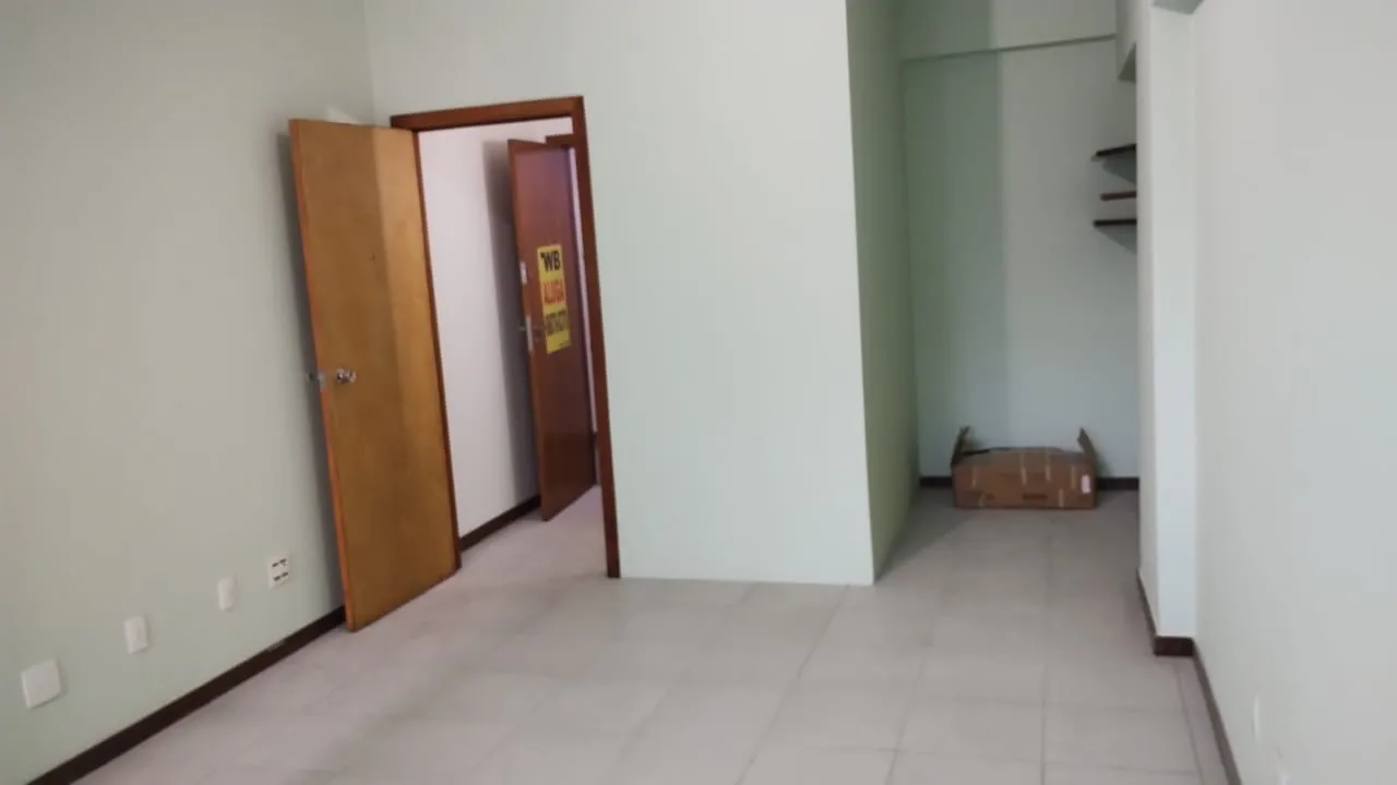 Sala de 24 m² no bairro Santa Efigênia - BH/MG