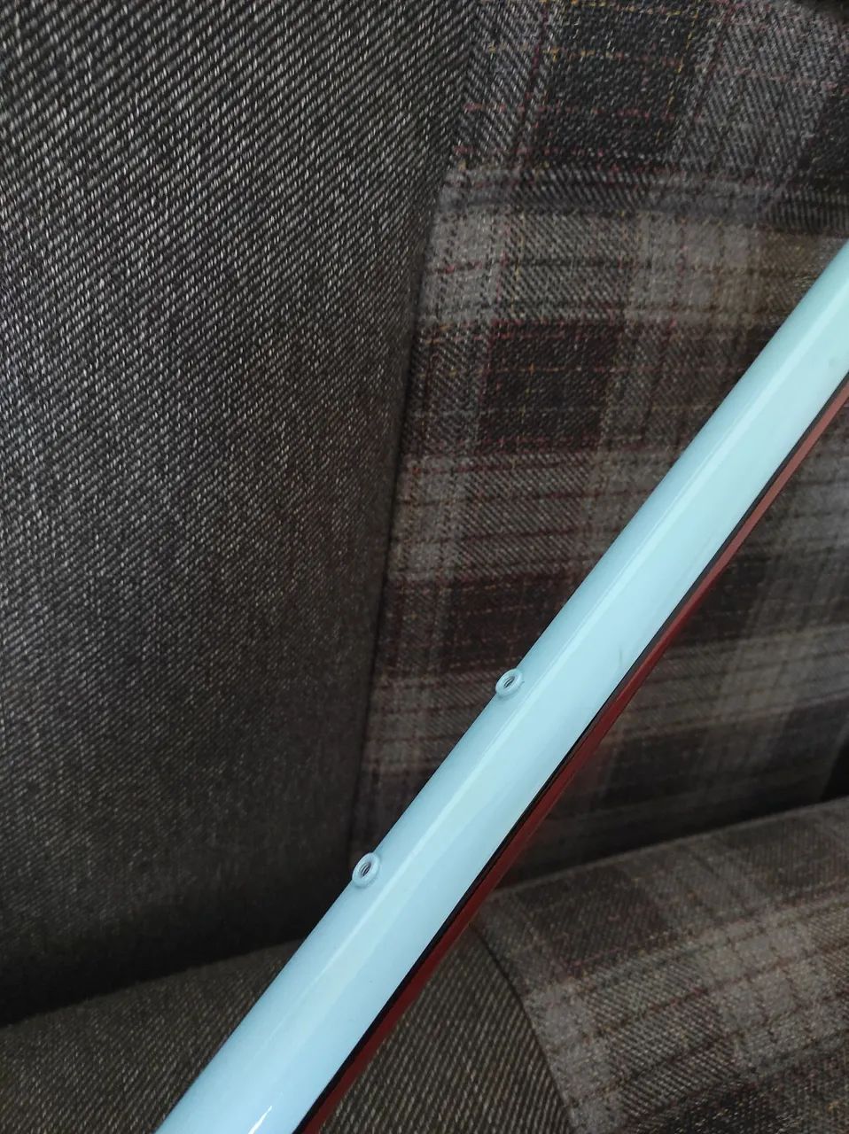 Bicicleta fixa quadro e garfos - Foto 4