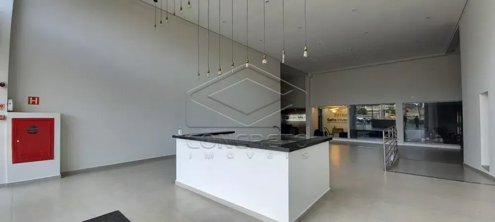 Excelente sala comercial para locação