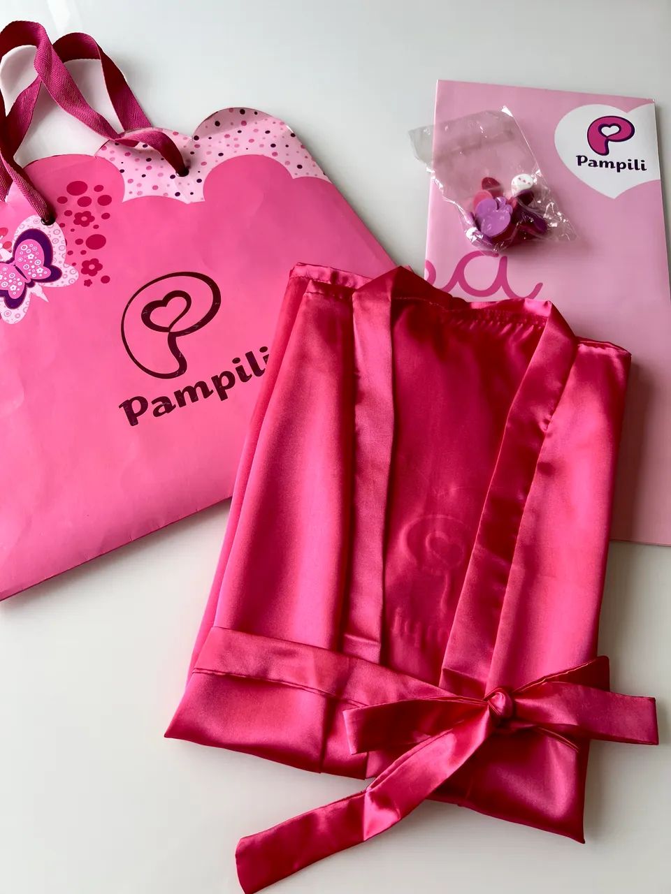 kit Pampili 