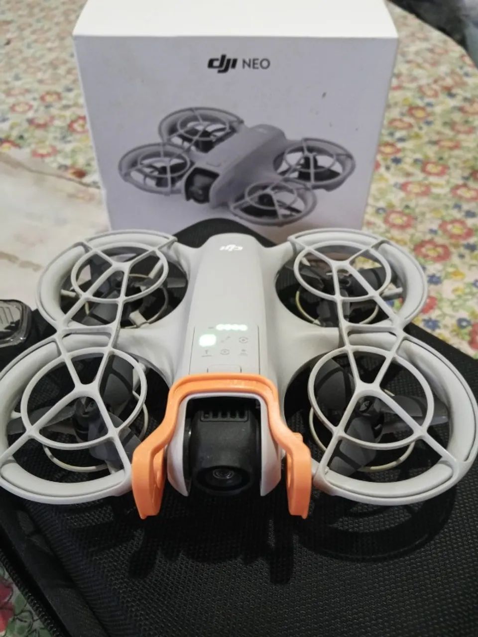 DRONE DJI NEO OPORTUNIDADE PARA 2026 - Foto 3