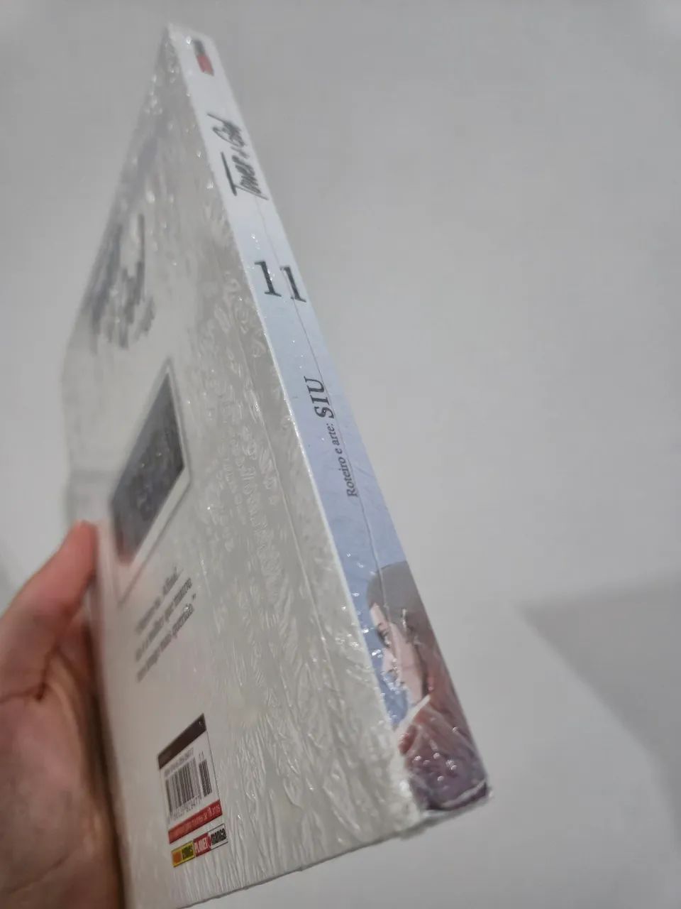 Tower of God vol 11 lacrado  - Foto 2