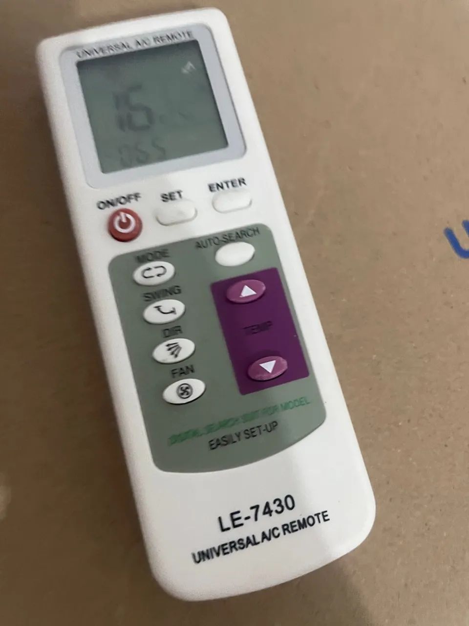 Ar Condicionado Yang - Necessita de reparo - Foto 2