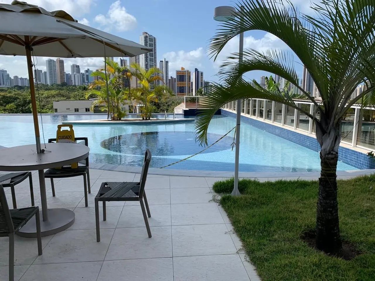 Valor de Super OPORTUNIDADE! Apartamento 3Qts para ALUGUEL - Altiplano Nobre - Joao Pessoa - Foto 2
