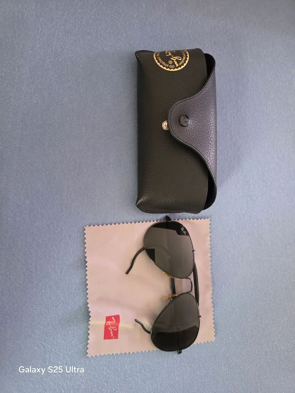 Óculos de Sol Ray-Ban Aviator