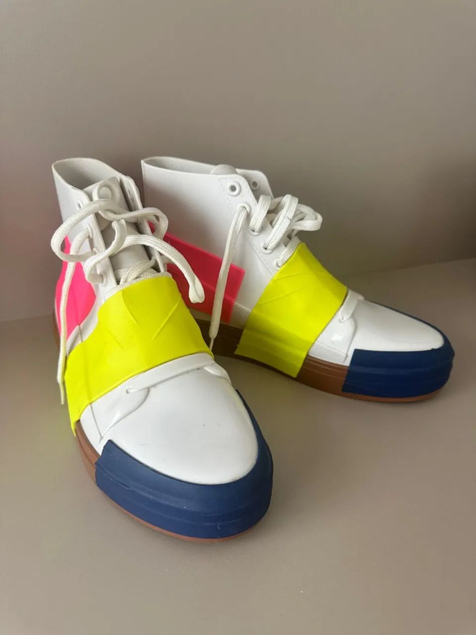 Tênis Melissa Crew  - Foto 3