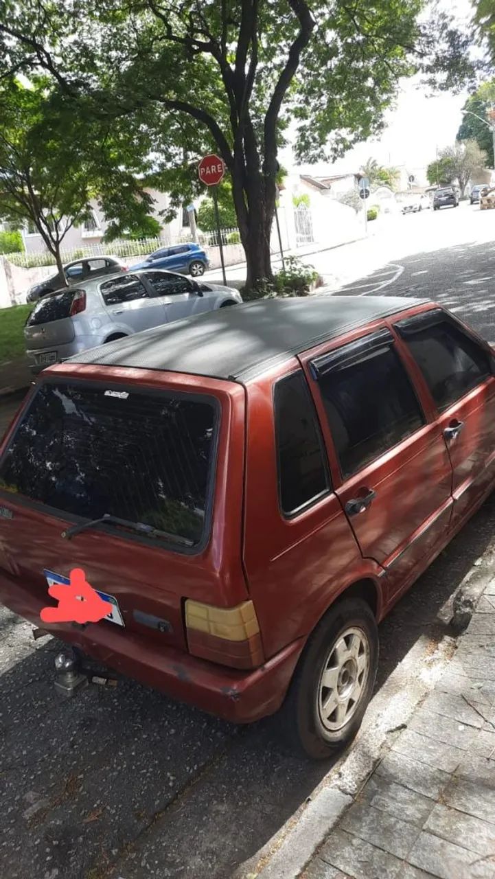 Fiat uno - Foto 2