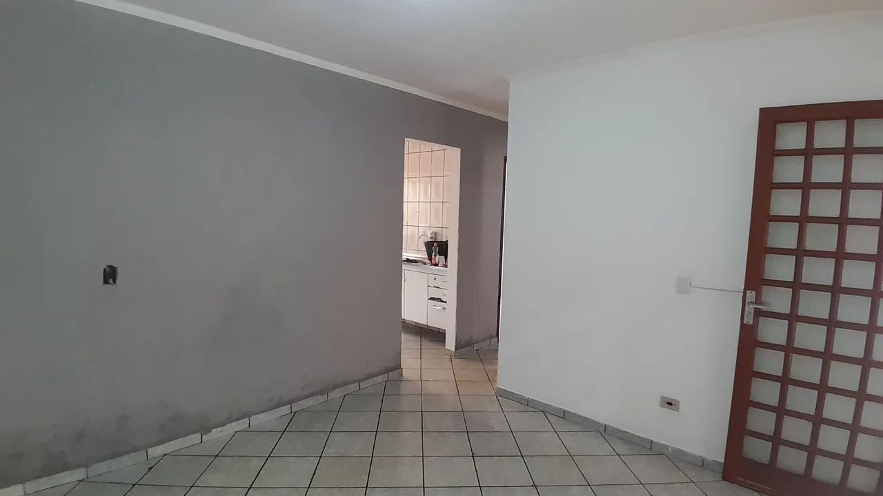 Foto - Campo Grande - Centro