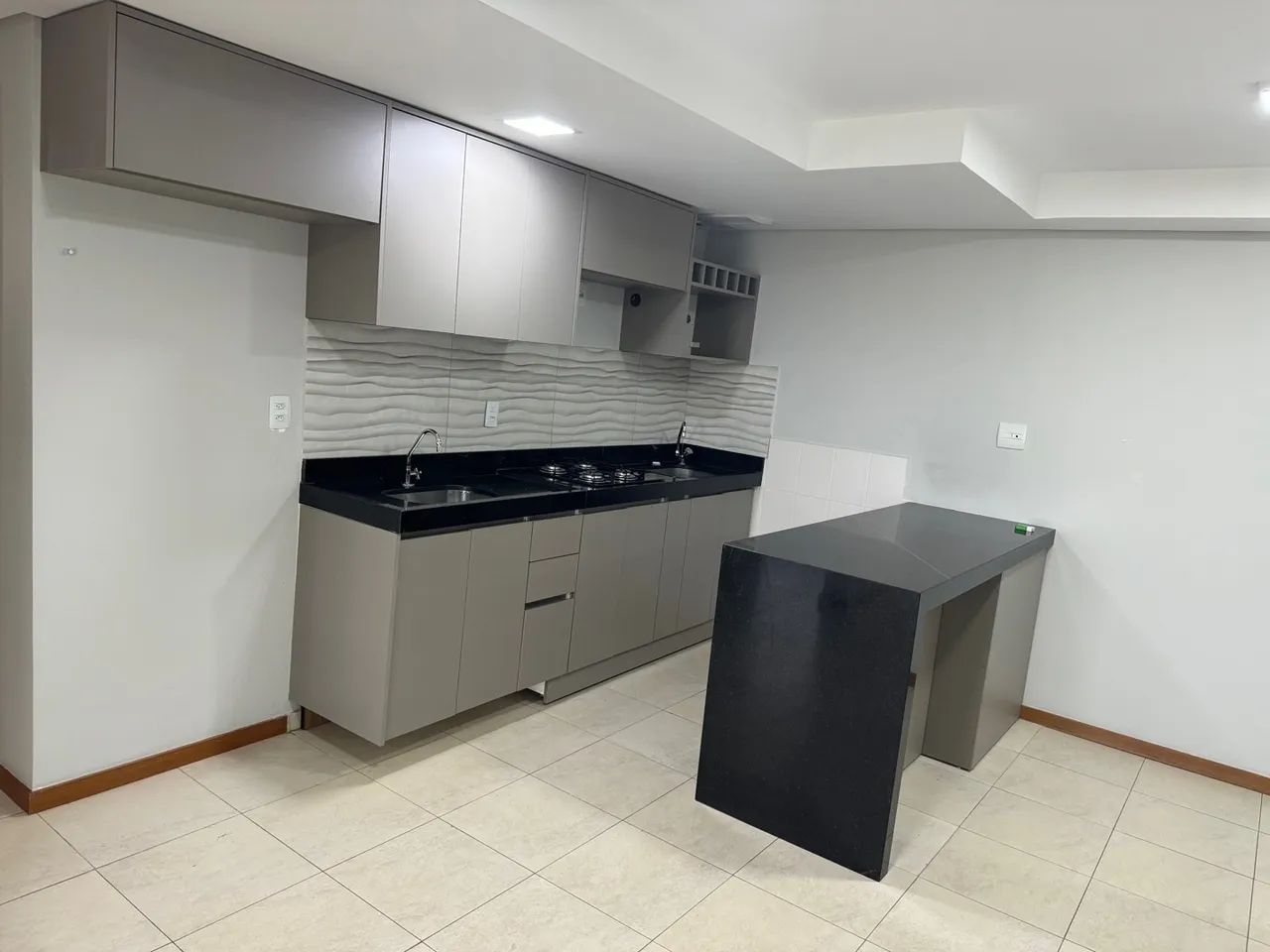 Foto - Brasília - Sul (Águas Claras)