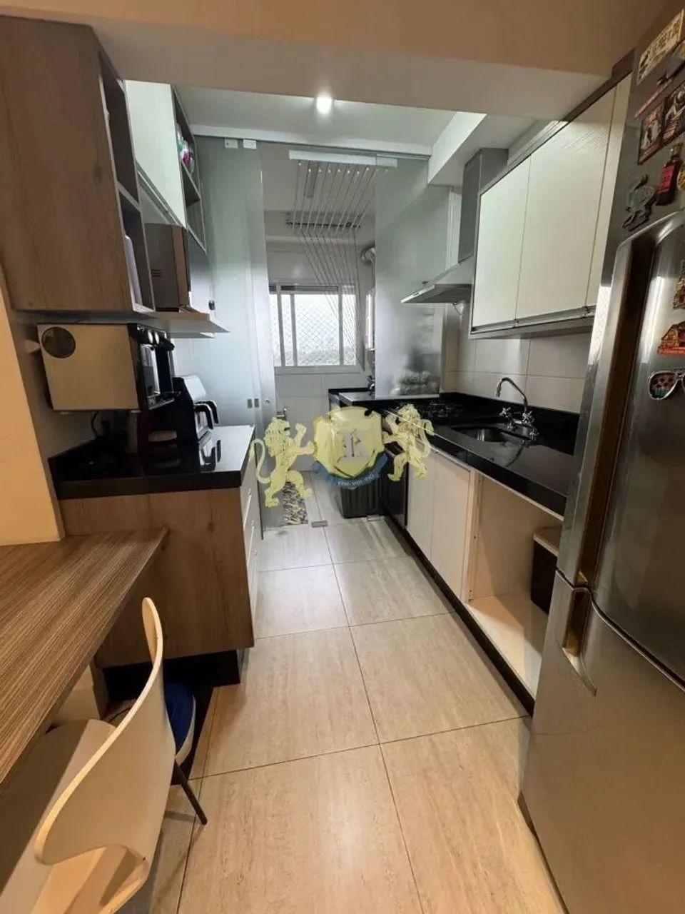 Rarus Flats - Apartamento para venda - Edifício Thera Berrini - Foto 5