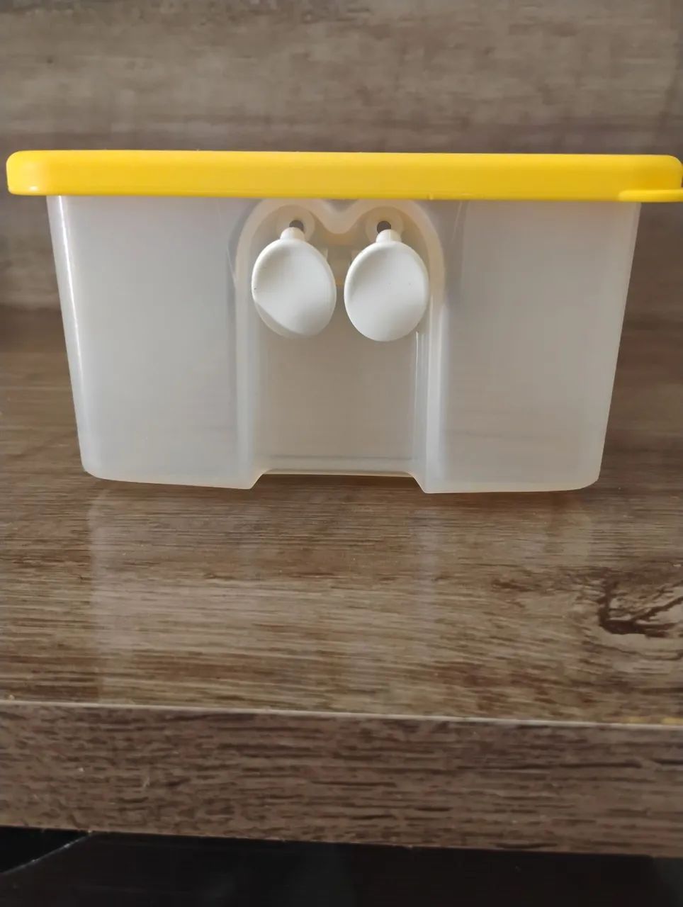 Tupperware retangular  - Foto 3